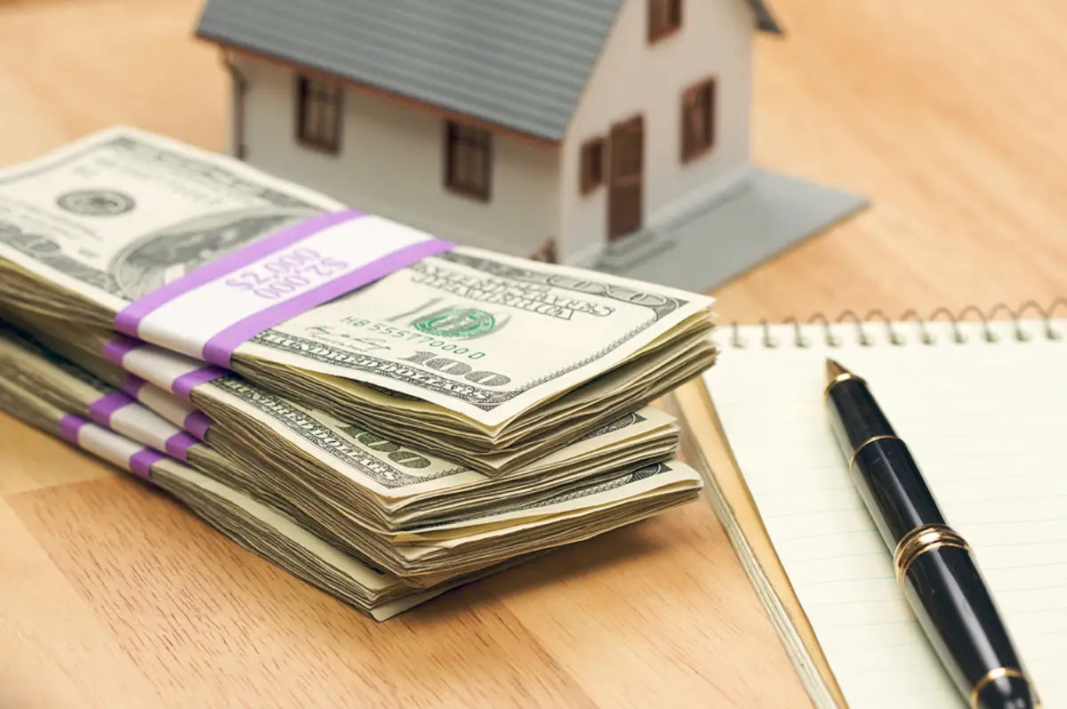 The Gap Between a Market Average and What Your Raleigh Rental Should Actually Earn